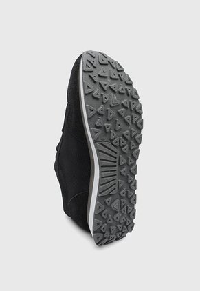 Tenis Royal County of Berkshire Polo Negro