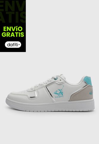 Tenis Lifestyle Royal County of Berkshire Polo Blanco Royal County of Berkshire Polo