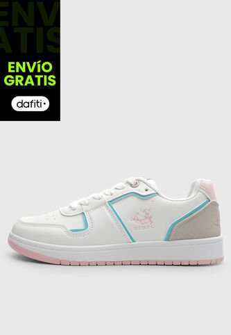 Tenis Lifestyle Royal County of Berkshire Polo Blanco Royal County of Berkshire Polo