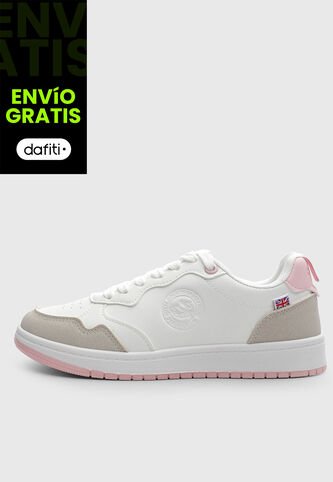 Tenis Lifestyle Royal County of Berkshire Polo Marfil Royal County of Berkshire Polo