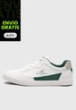 Tenis Lifestyle Royal County of Berkshire Polo Blanco de Royal County of Berkshire Polo
