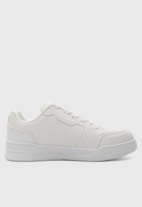 Tenis Royal County of Berkshire Polo Blanco