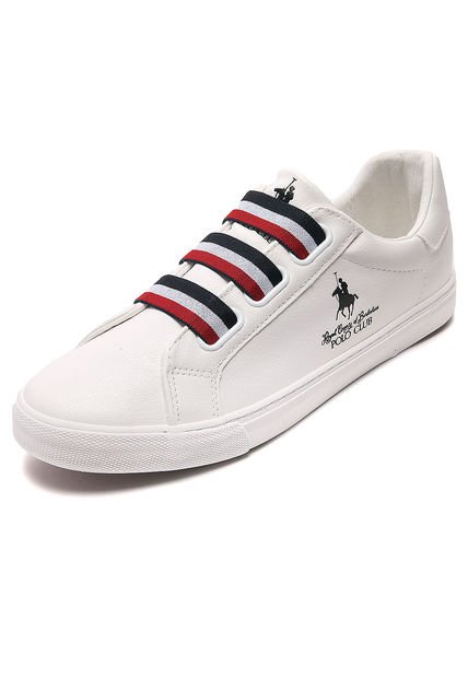 Zapatos royal county of berkshire polo club hot sale