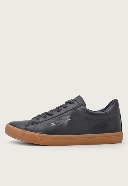Tenis Lifestyle Azul Royal County of Berkshire Polo Club