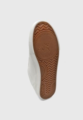 Tenis Lifestyle Blanco Royal County of Berkshire Polo Club