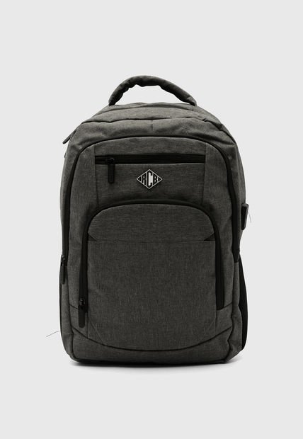 Morral  Gris-Negro Royal County of Berkshire Polo Club