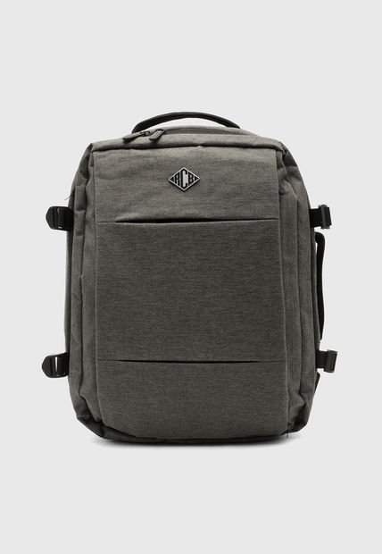 Morral  Gris-Negro Royal County of Berkshire Polo Club