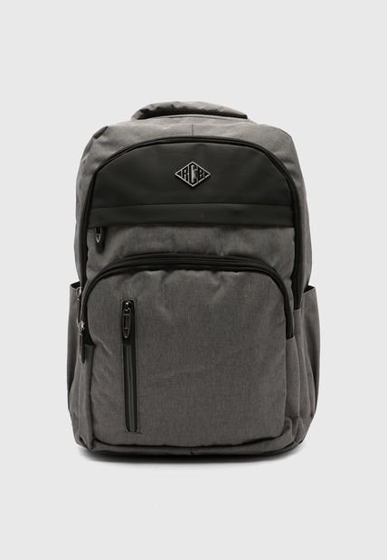 Morral  Gris-Negro Royal County of Berkshire Polo Club