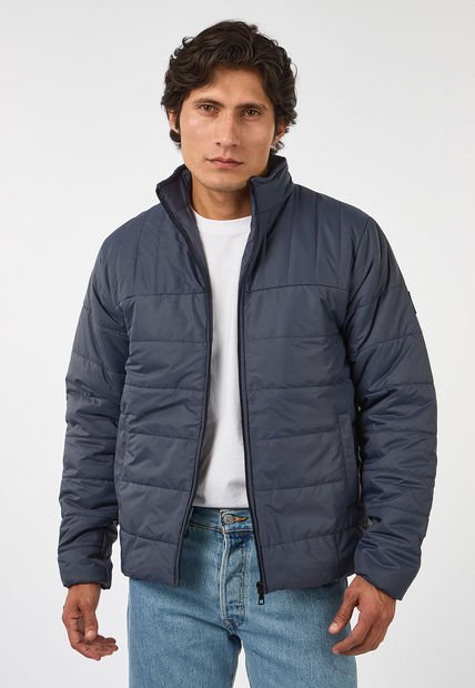 Chaqueta Azul Navy Royal County Of Berkshire Polo Club