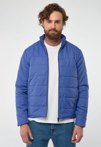 Chaqueta Azul Royal Royal County Of Berkshire Polo Club