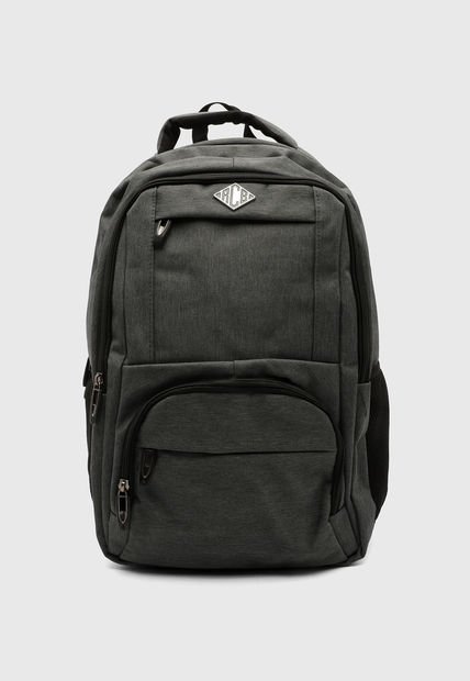 Morral  Gris Oscuro-Negro Royal County of Berkshire Polo Club