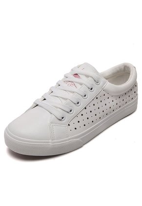 Tenis Moda Royal County Of Berkshire Polo Club Blanco