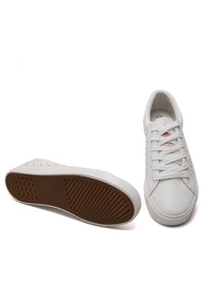 Tenis Moda Royal County Of Berkshire Polo Club Blanco