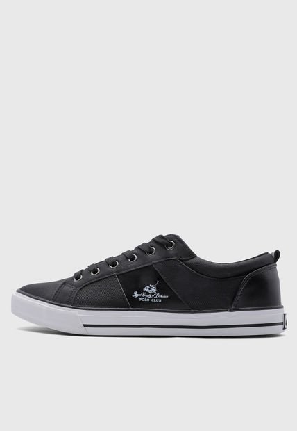Tenis Royal County Negro