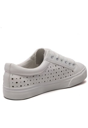 Tenis Moda Royal County Of Berkshire Polo Club Blanco