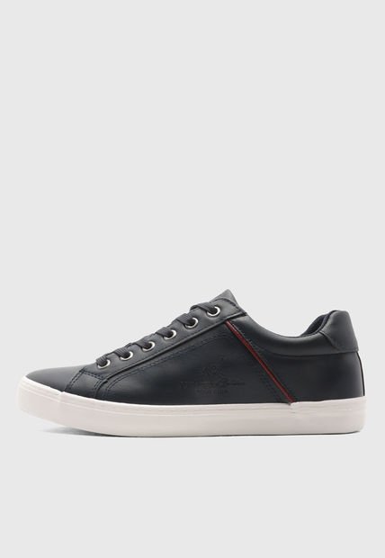 Tenis Royal County Azul