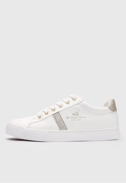 Tenis Royal County Blanco