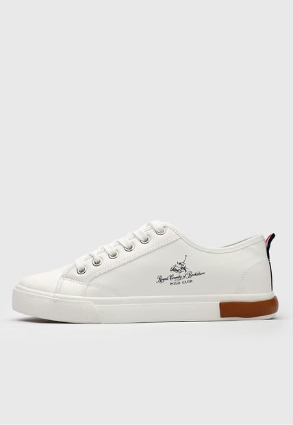 Tenis Royal County Blanco