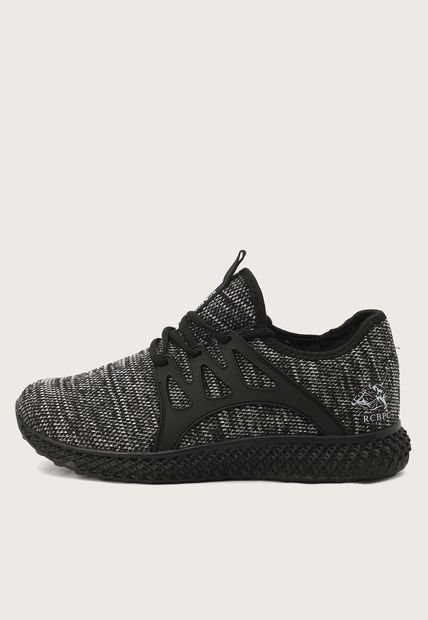 Tenis Royal County Gris