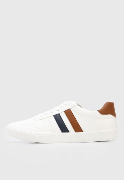 Tenis Blanco-Cafe Royal County of Berkshire Polo Club
