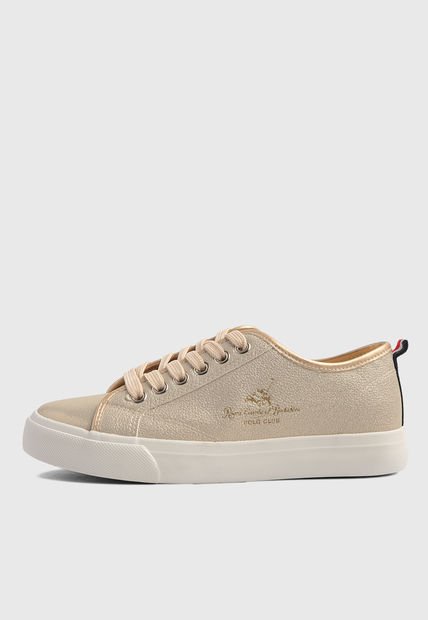 Tenis Royal County Dorado