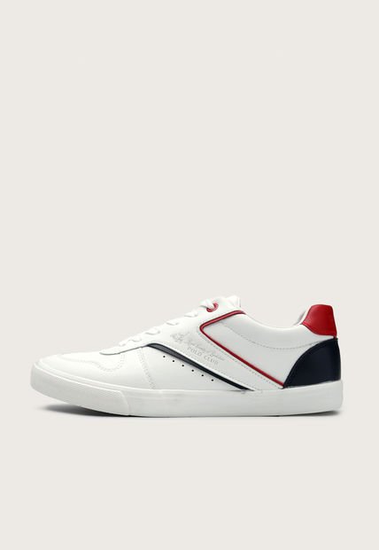 Tenis Royal County Blanco