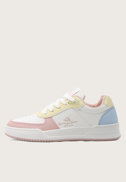 Tenis Lifestyle Multicolor Royal County of Berkshire Polo Club