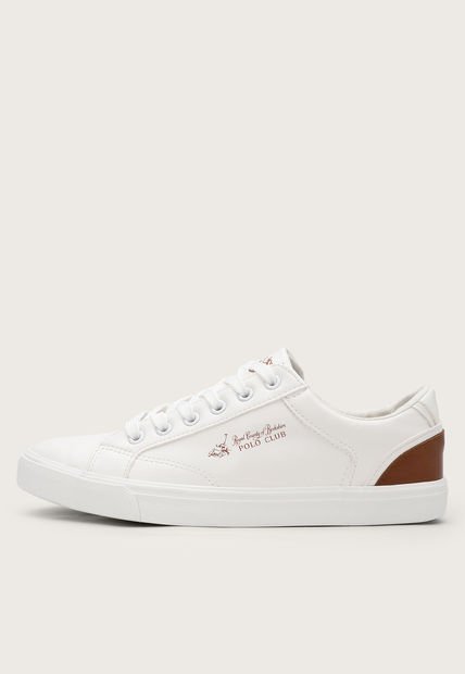 Tenis Royal County Blanco