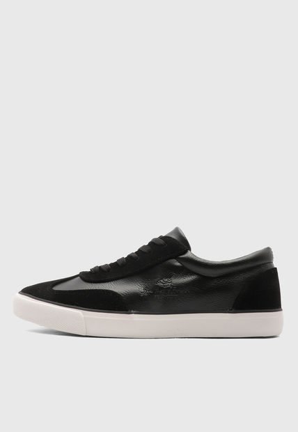 Tenis Royal County Negro