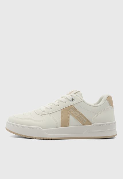 Tenis Blanco-Beige Royal County of Berkshire Polo Club