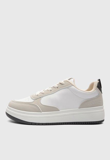 Tenis Royal County Blanco
