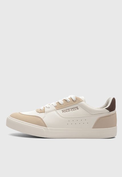 Tenis Royal County Blanco