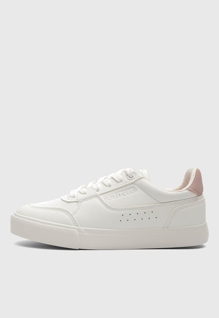 Tenis Royal County Blanco