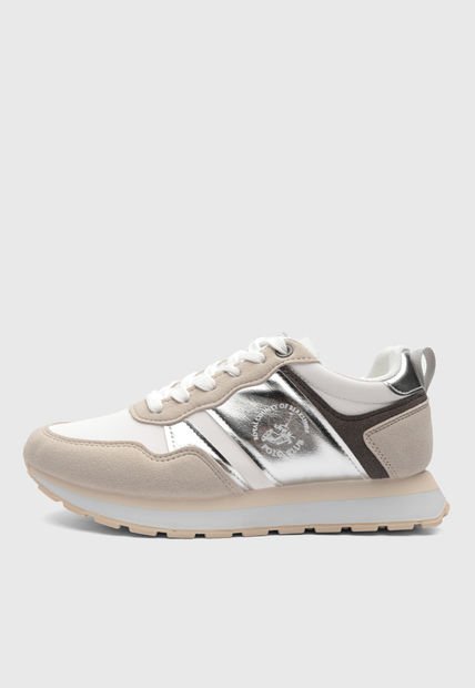 Tenis Royal County Blanco