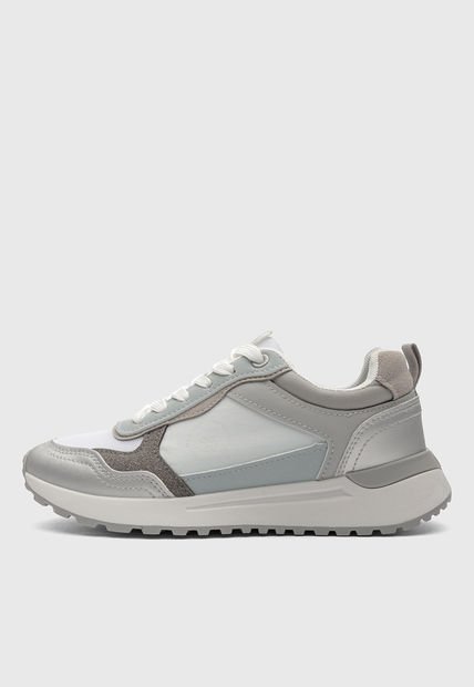 Tenis Royal County Blanco