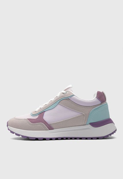 Tenis Royal County Multicolor