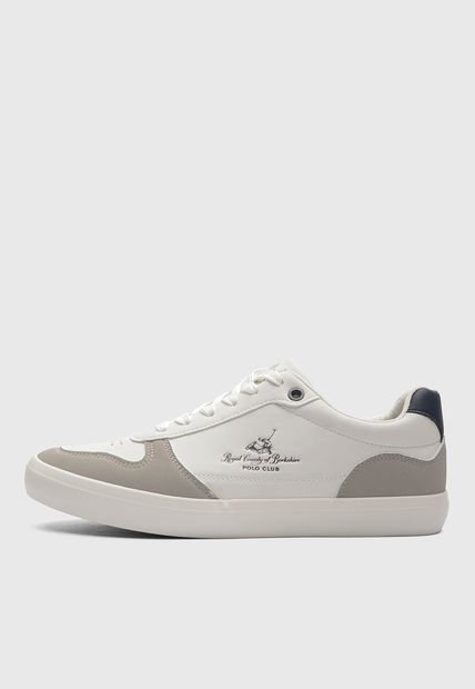 Tenis Royal County Blanco
