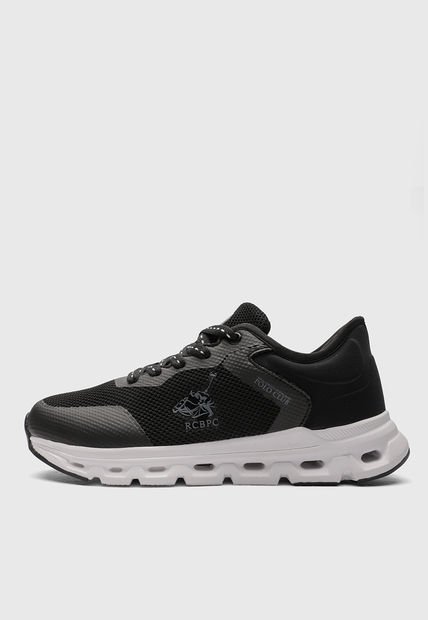 Tenis Royal County Negro