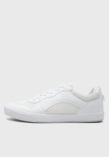 Tenis Lifestyle Blanco Royal County of Berkshire Polo Club