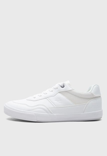 Tenis Lifestyle Blanco Royal County of Berkshire Polo Club