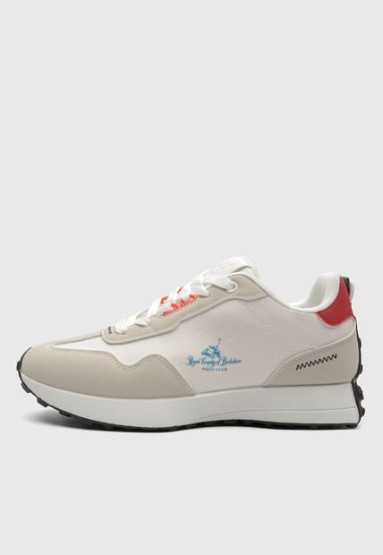 Tenis Royal County Blanco