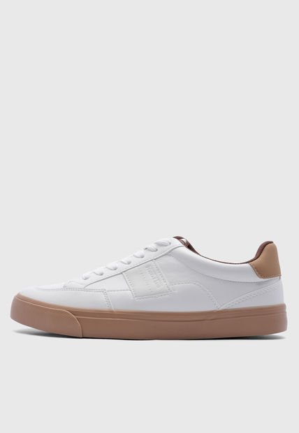 Tenis Blanco-Café Royal County of Berkshire Polo Club