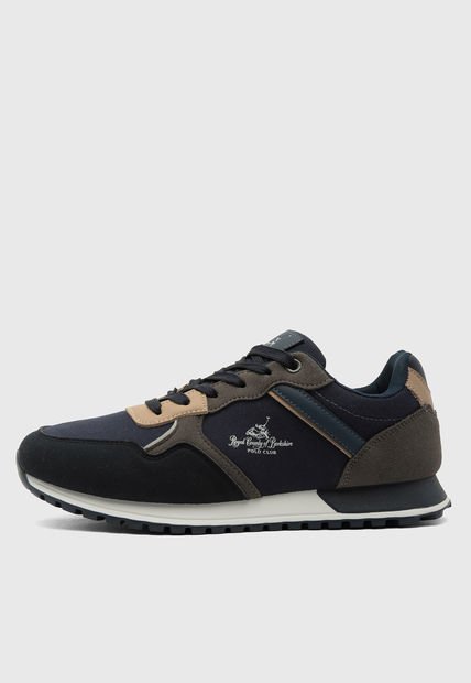 Tenis Royal County Azul