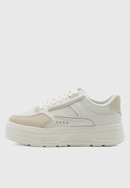 Tenis Royal County Blanco