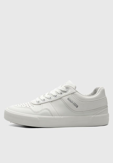 Tenis Lifestyle Blanco Royal County of Berkshire Polo Club