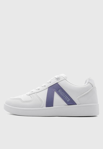Tenis Royal County Blanco