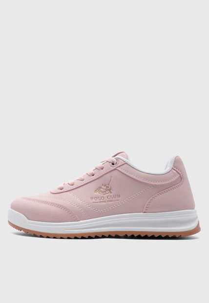 Tenis Royal County Rosa