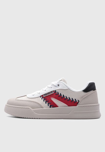 Tenis Royal County Beige