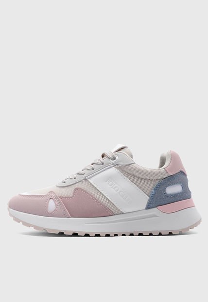 Tenis Royal County Beige