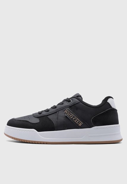 Tenis Royal County Negro